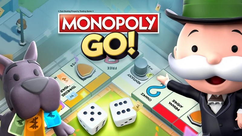 How to Add Friends on Monopoly GO?