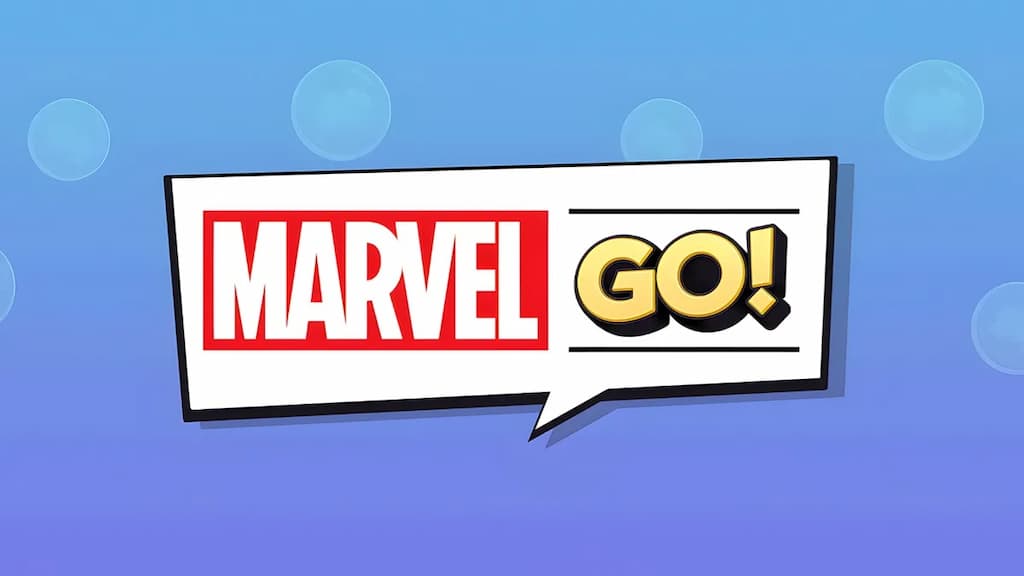 The Full Monopoly Marvel GO Stickers List