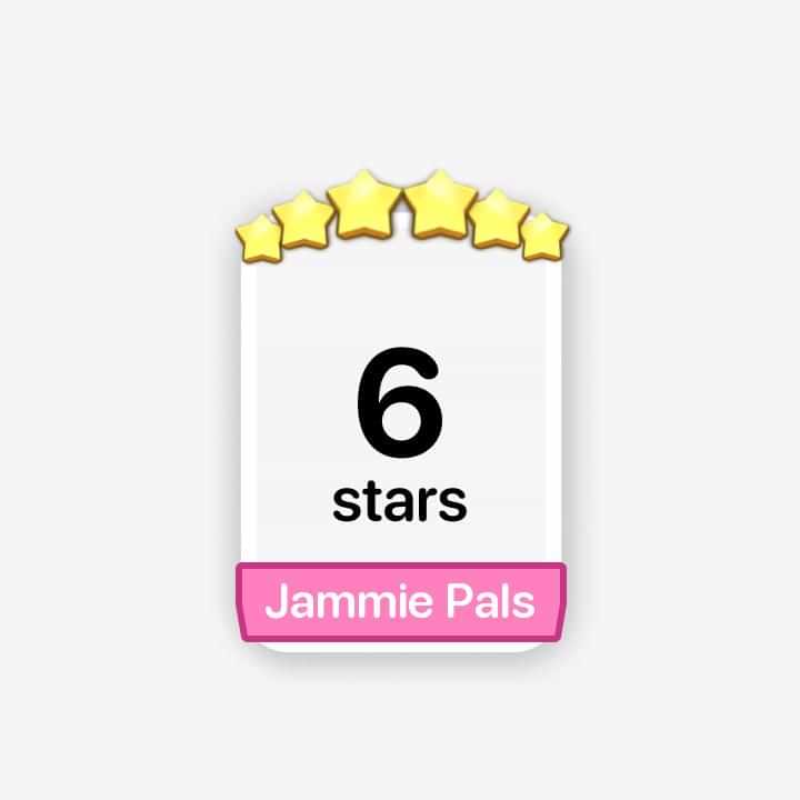 Jammie Pals - Monopoly GO
