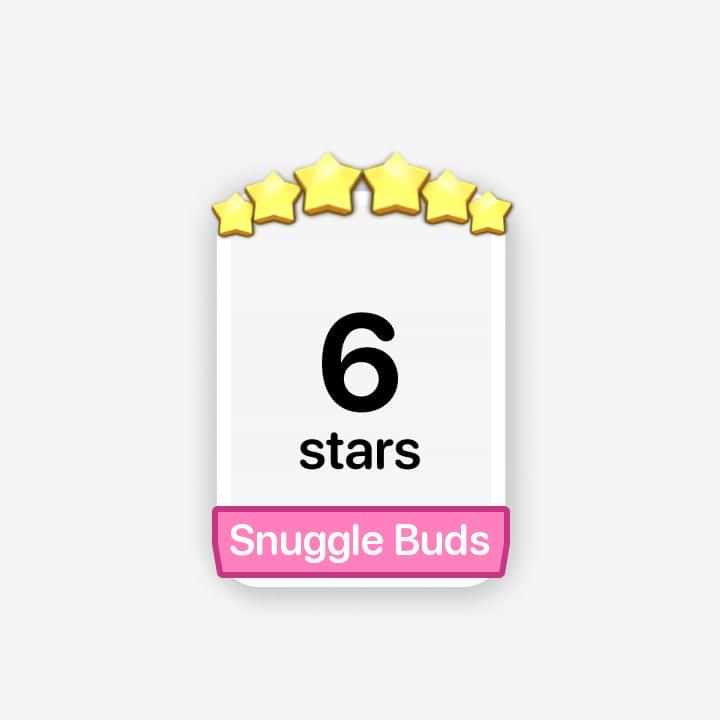 Snuggle Buds - Monopoly GO
