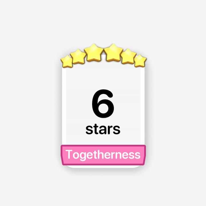 Togetherness - Monopoly GO
