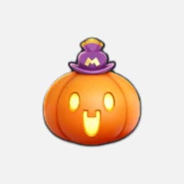 Luck-O-Lantern - Monopoly GO