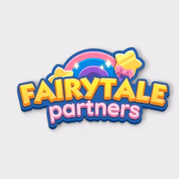 Fairy Tale Partners Event - Monopoly GO
