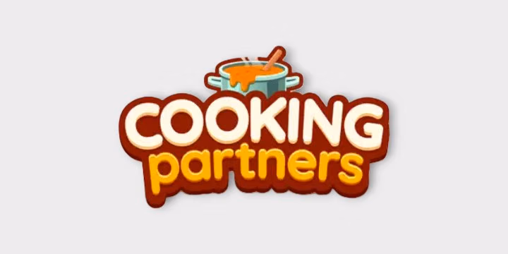 1x Cooking Partners Event - Monopoly GO