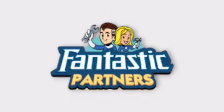 1x Fantastic Partners Event - Monopoly GO