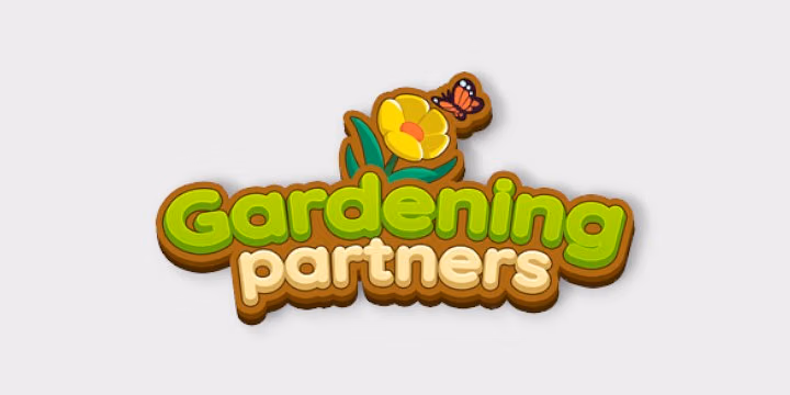 1x Gardening Partners Event - Monopoly GO