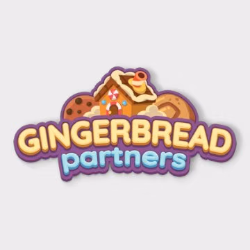 Gingerbread Partners Event - Monopoly GO