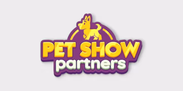 1x Pet Show Partners Event - Monopoly GO