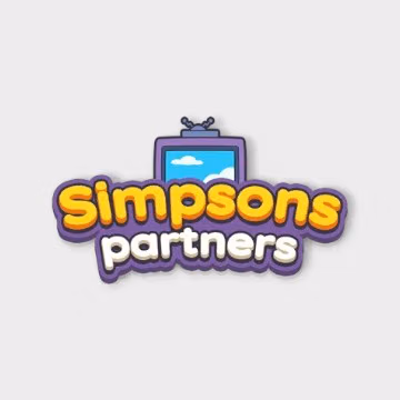 Simpsons Partners Event - Monopoly GO