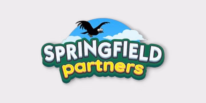 1x Springfield Partners Event - Monopoly GO