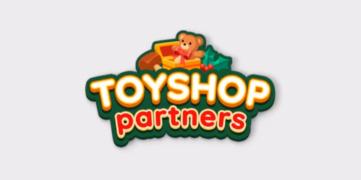 1x Toyshop Partners Event - Monopoly GO