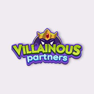 Villainous Partners Event - Monopoly GO
