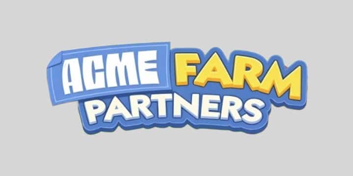 1x Acme Farm Partners Event - Monopoly GO