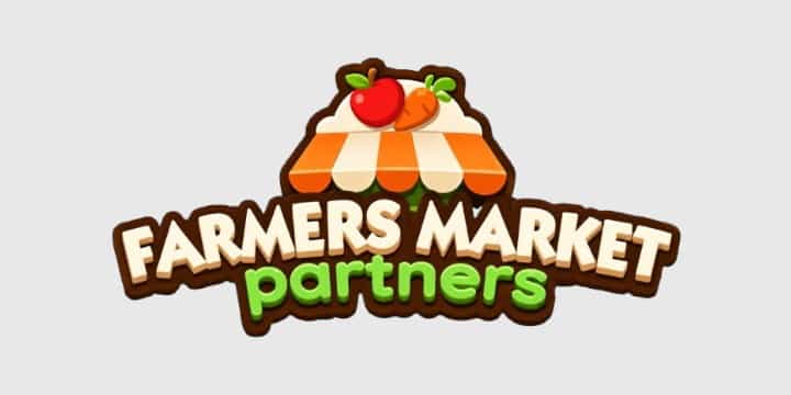 1x Farmers Market Partners Event - Monopoly GO