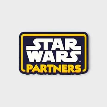 Star Wars Partners Event - Monopoly GO
