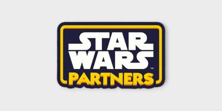 1x Star Wars Partners Event - Monopoly GO