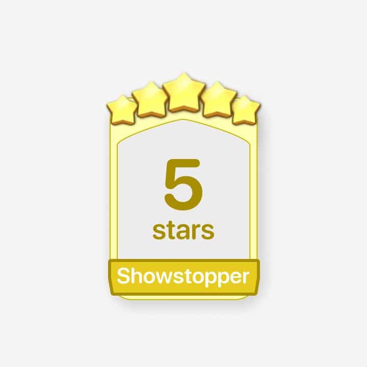 Showstopper - Monopoly GO