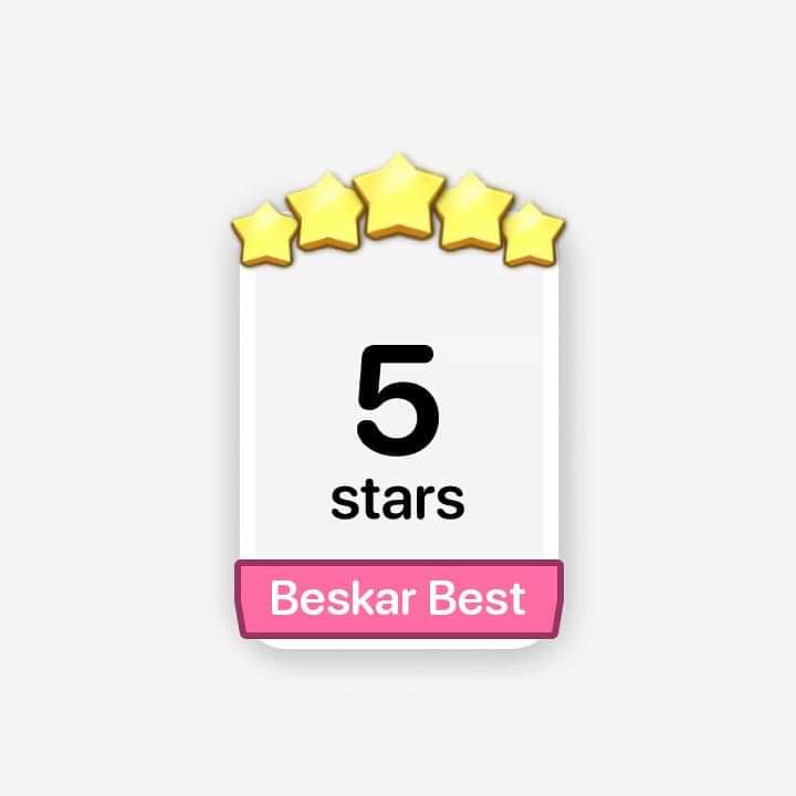 Beskar Best - Monopoly GO