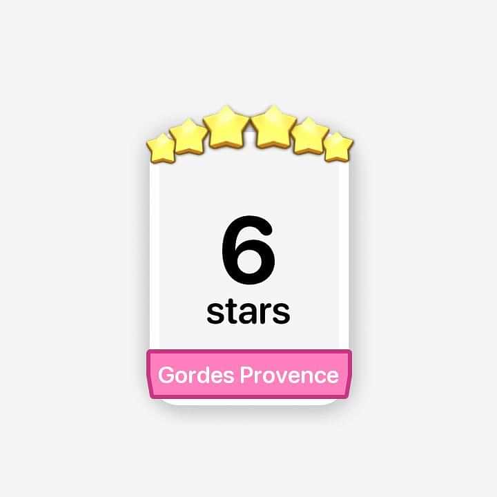 Gordes Provence - Monopoly GO