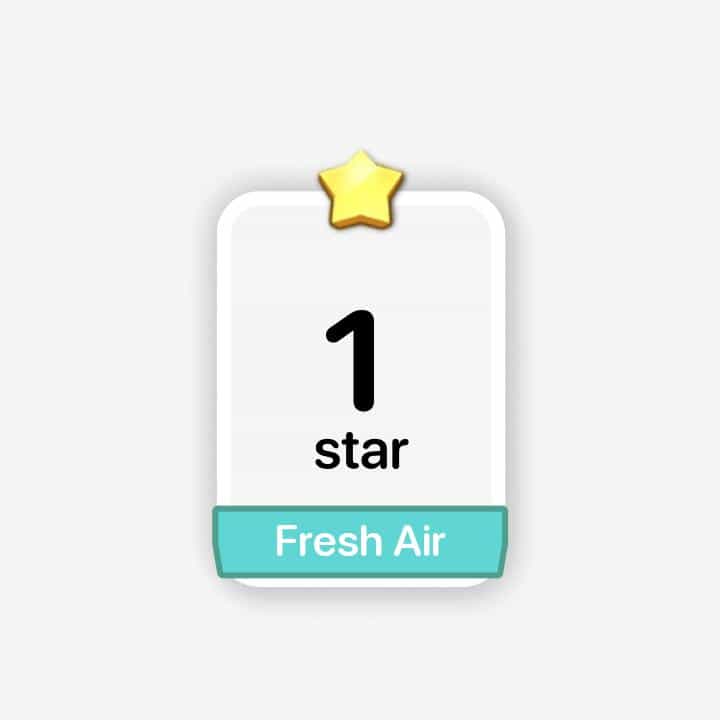 Fresh Air - Monopoly GO