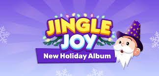 The Complete Monopoly Jingle Joy Stickers List